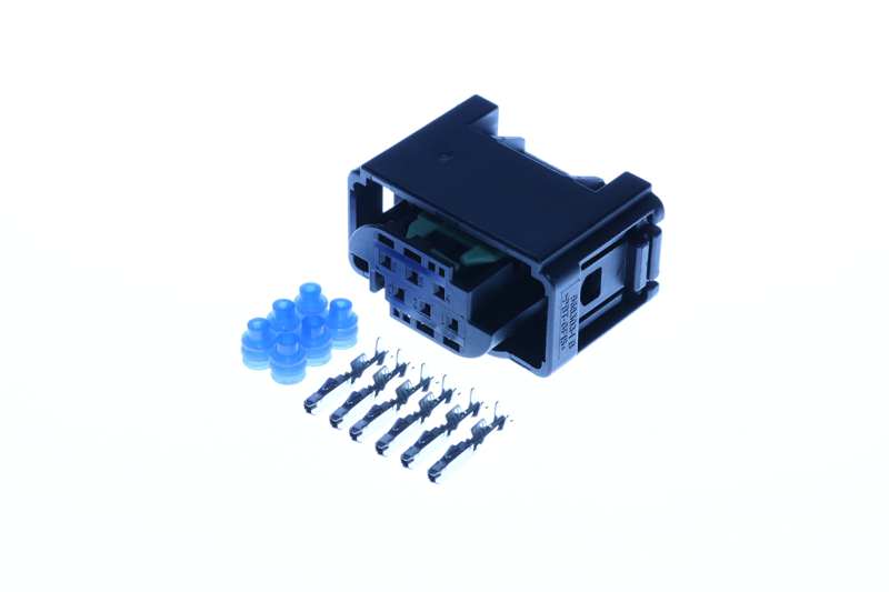 Electrical connector repair kit